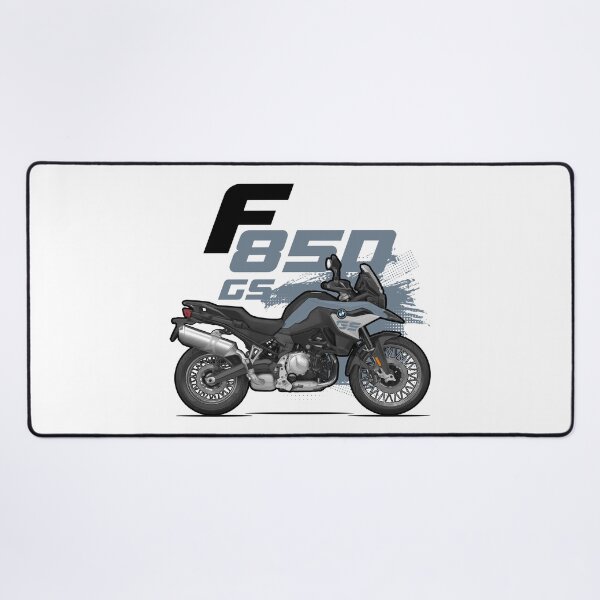 Item preview, F850 GS designed and sold by Tomislav Lozić.