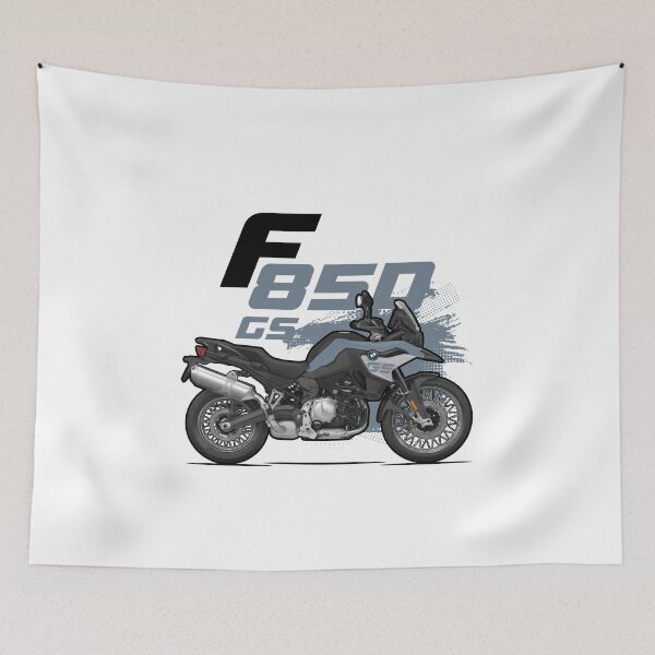 Item preview, F850 GS designed and sold by Tomislav Lozić.