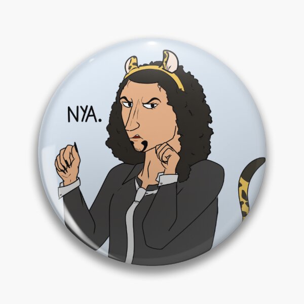 Item preview, Rob Lucci...? designed and sold by Eternalpose_png.