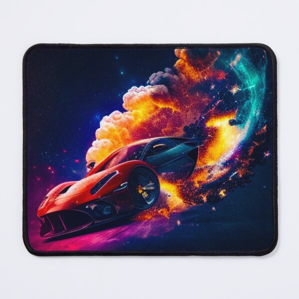 Item preview, Cosmic Car 3 designed and sold by FattoAMano.