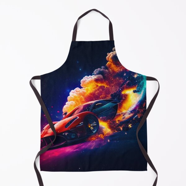 Item preview, Cosmic Car 3 designed and sold by FattoAMano.