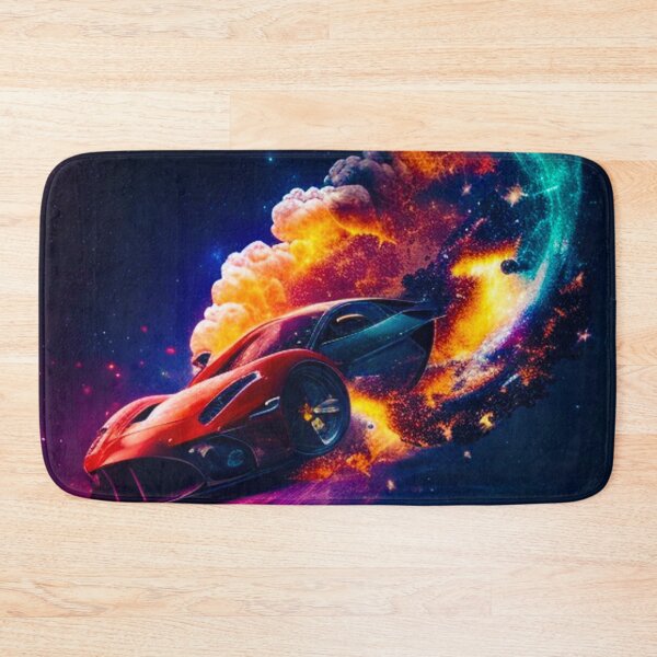 Item preview, Cosmic Car 3 designed and sold by FattoAMano.