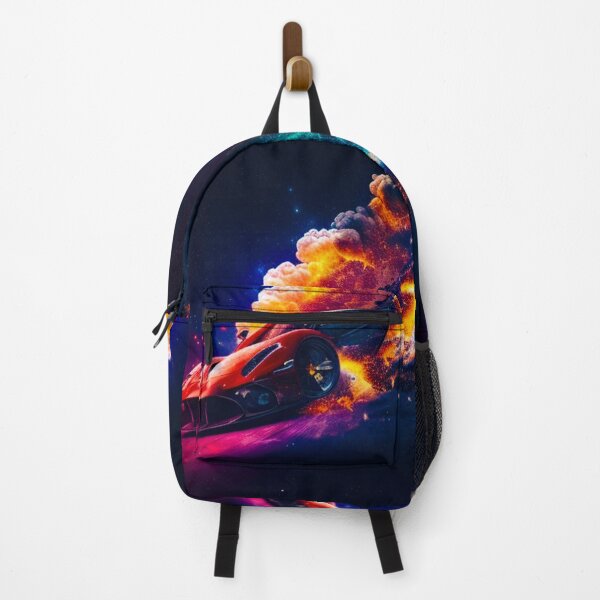 Item preview, Cosmic Car 3 designed and sold by FattoAMano.