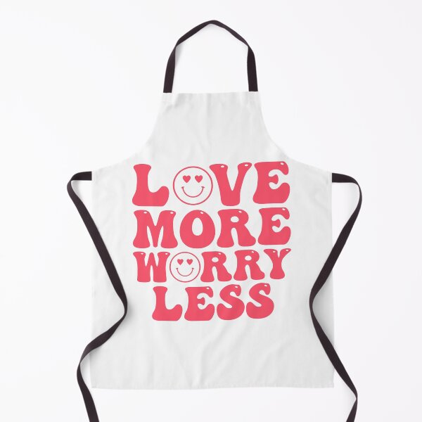 Item preview, Amar más preocuparse menos designed and sold by Print_Fuse.