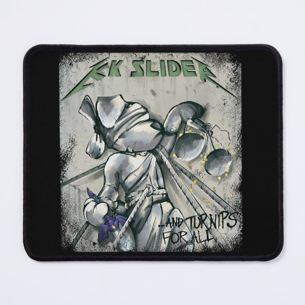 Item preview, KK Metallica designed and sold by nenafena.