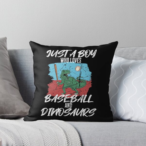 Artikelvorschau, Baseball-Spieler-Dinosaurier-Fan entworfen und verkauft von Betsytiptoe.