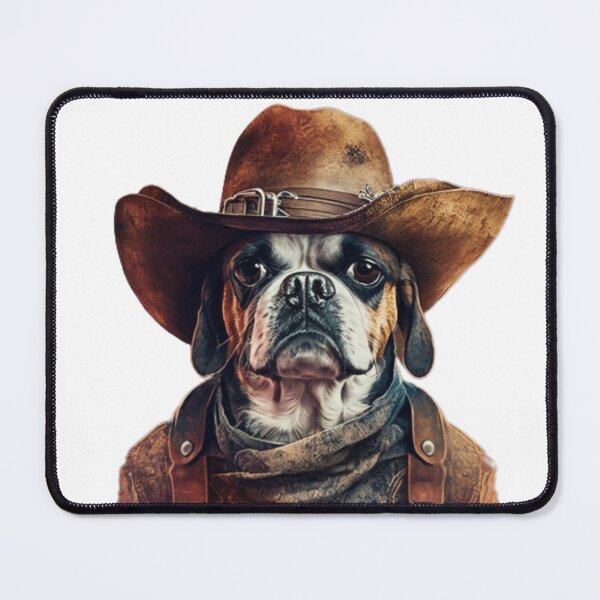 Item preview, Dog Outlaw designed and sold by AdvancedApe.