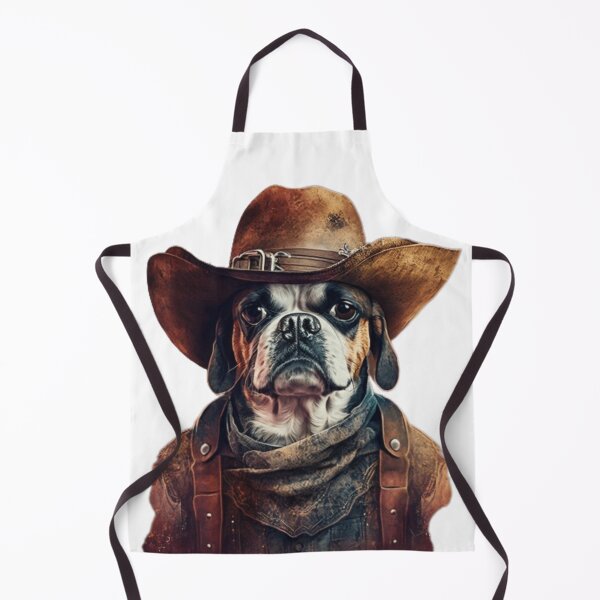 Item preview, Dog Outlaw designed and sold by AdvancedApe.
