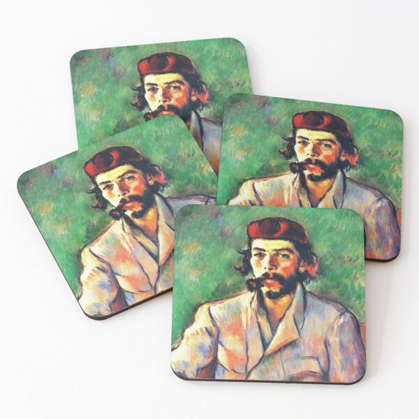 Item preview, Che guevara art  designed and sold by The Lone  vendor.