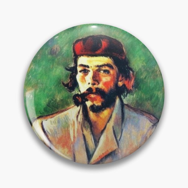 Item preview, Che guevara art  designed and sold by The Lone  vendor.