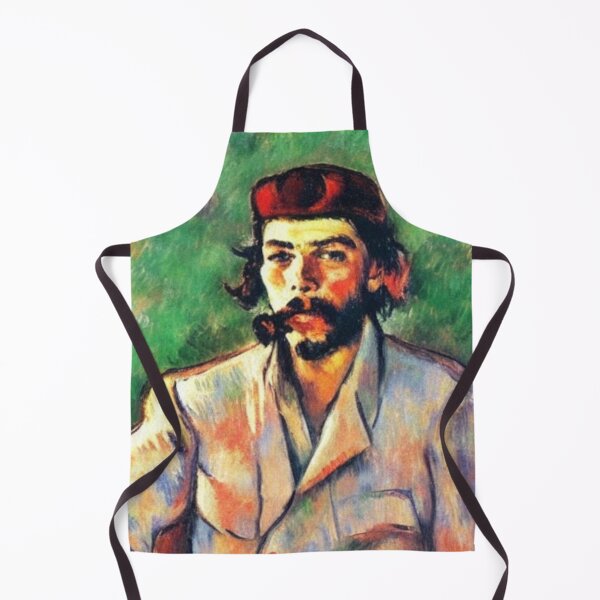 Item preview, Che guevara art designed and sold by The Lone vendor.