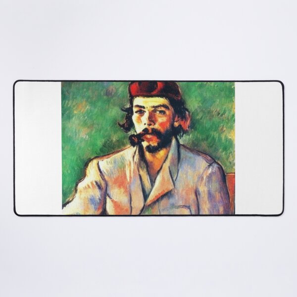 Item preview, Che guevara art designed and sold by The Lone vendor.
