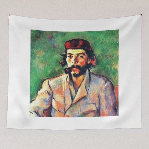 Item preview, Che guevara art  designed and sold by The Lone  vendor.