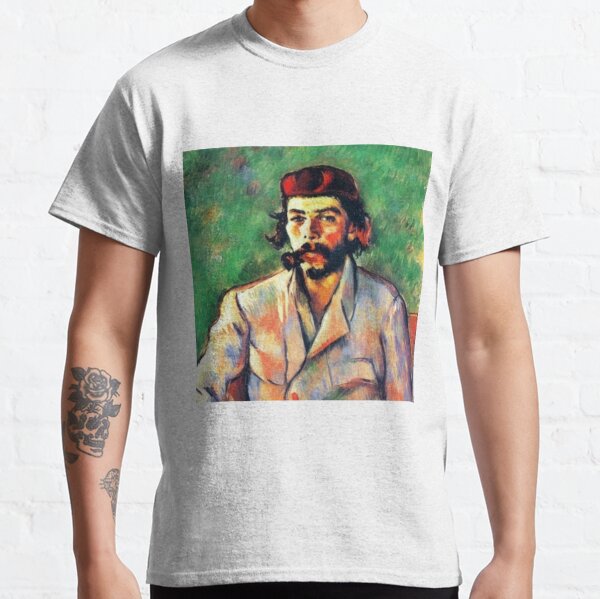 che guevara t shirt meme