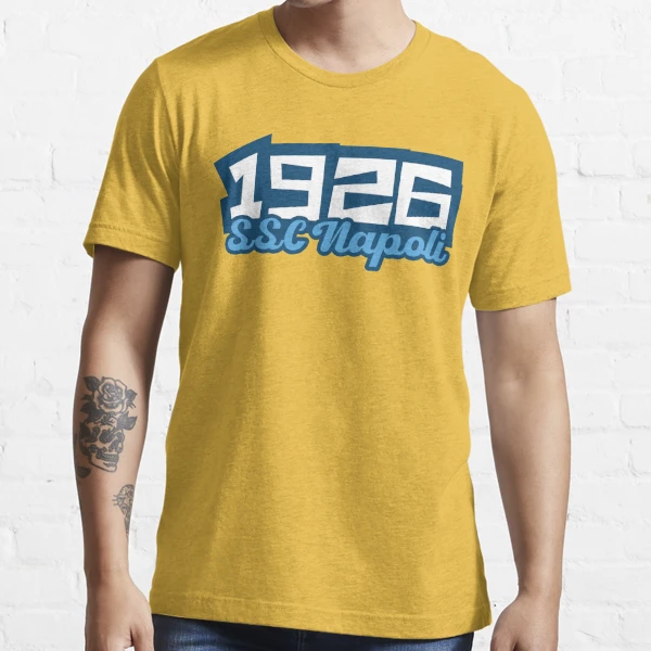 napoli 1926 | Essential T-Shirt