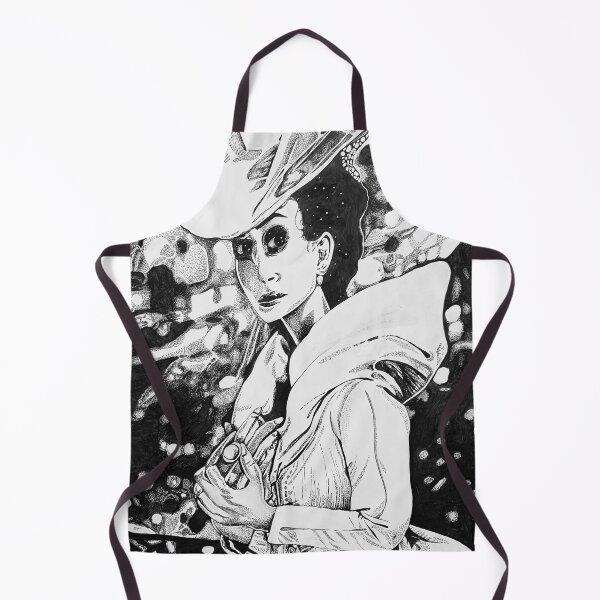 Item preview, Woman in the Forest designed and sold by AnnieHines.