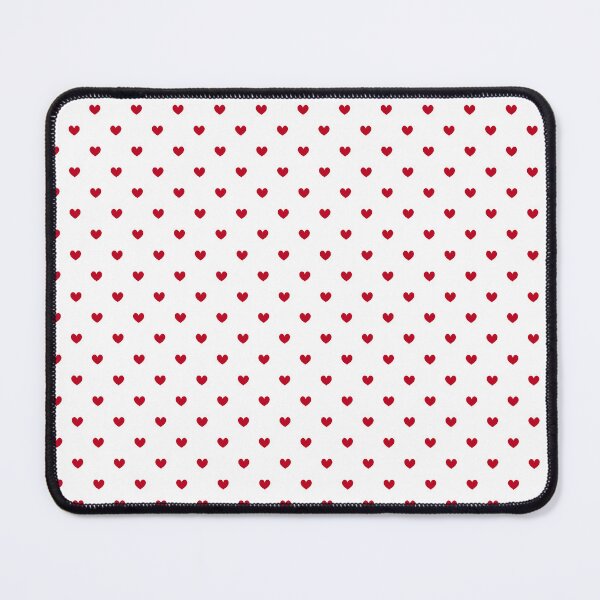 Item preview, Heart Valentine Pattern designed and sold by GlowinUp Shop.
