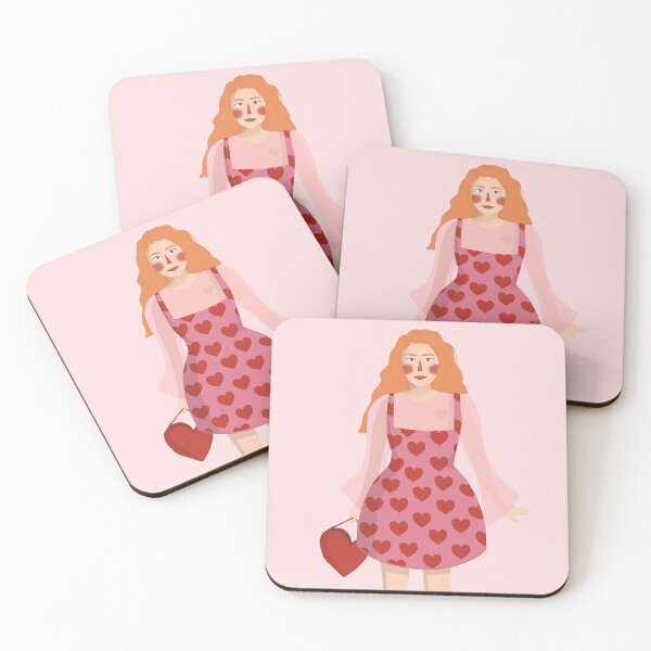 Item preview, Galantines Gang Pretty Girl designed and sold by miljusa.