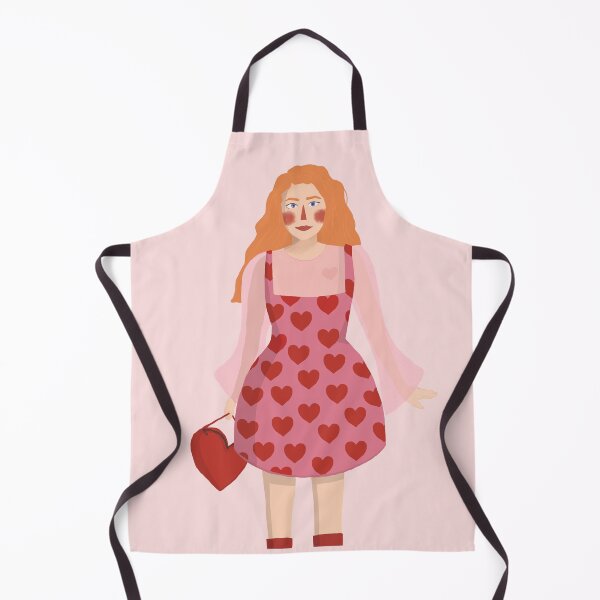 Item preview, Galantines Gang Pretty Girl designed and sold by miljusa.