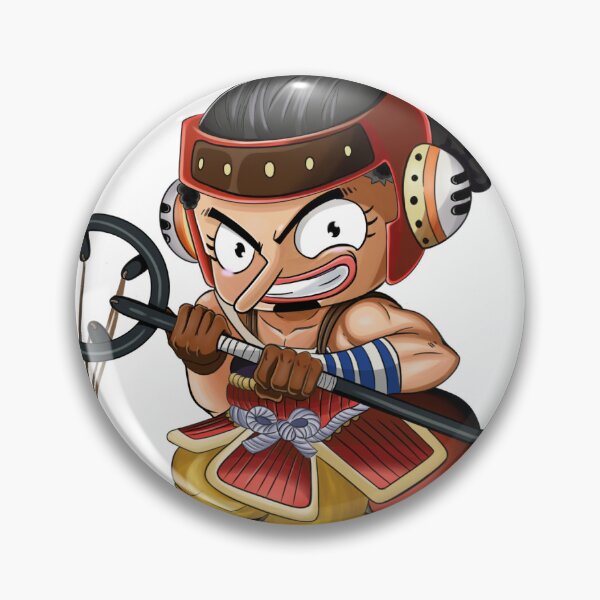 Item preview, Usopp designed and sold by jstudiosoregon.