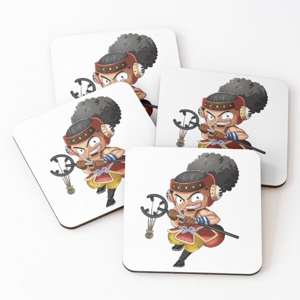 Item preview, Usopp designed and sold by jstudiosoregon.