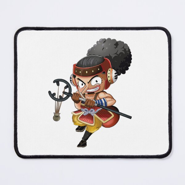 Item preview, Usopp designed and sold by jstudiosoregon.