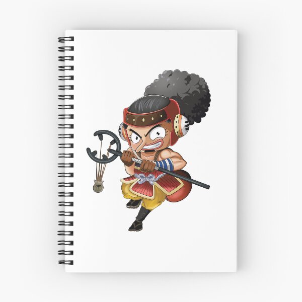 Item preview, Usopp designed and sold by jstudiosoregon.