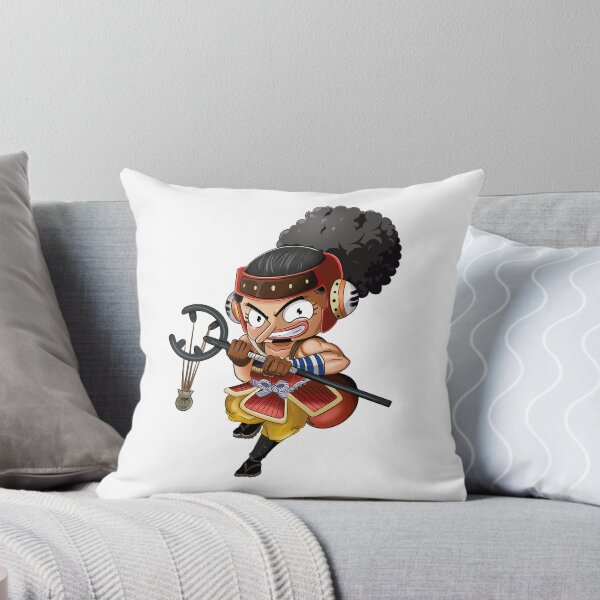 Item preview, Usopp designed and sold by jstudiosoregon.