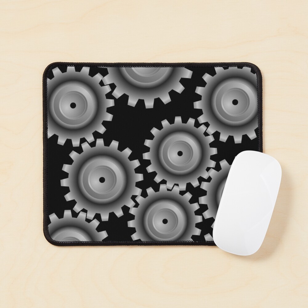 Item preview, Mouse Pad designed and sold by BartholGraphics.