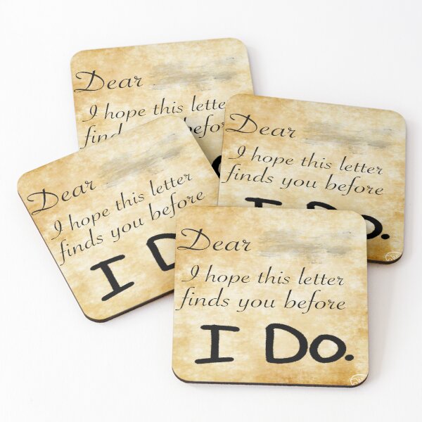 Item preview, To whom is may concern designed and sold by Jinxous.