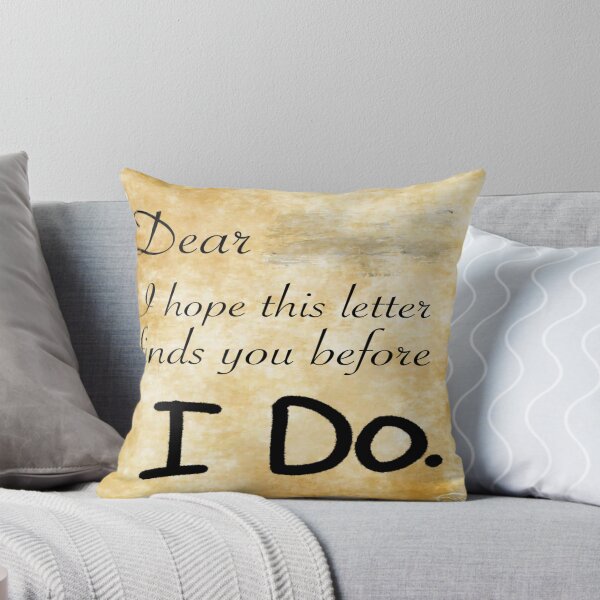 Item preview, To whom is may concern designed and sold by Jinxous.