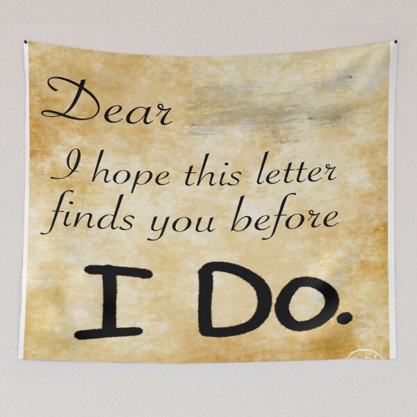 Item preview, To whom is may concern designed and sold by Jinxous.
