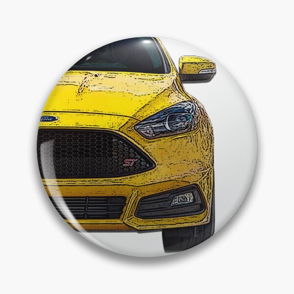 Item preview, Ford Focus ST FORD PERFORMANCE mk3 2.0 Ecoboost designed and sold by igttc.