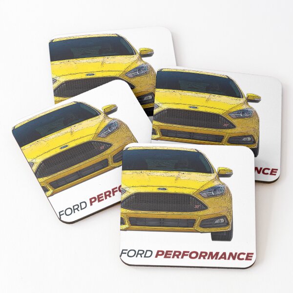 Item preview, Ford Focus ST FORD PERFORMANCE mk3 2.0 Ecoboost designed and sold by igttc.