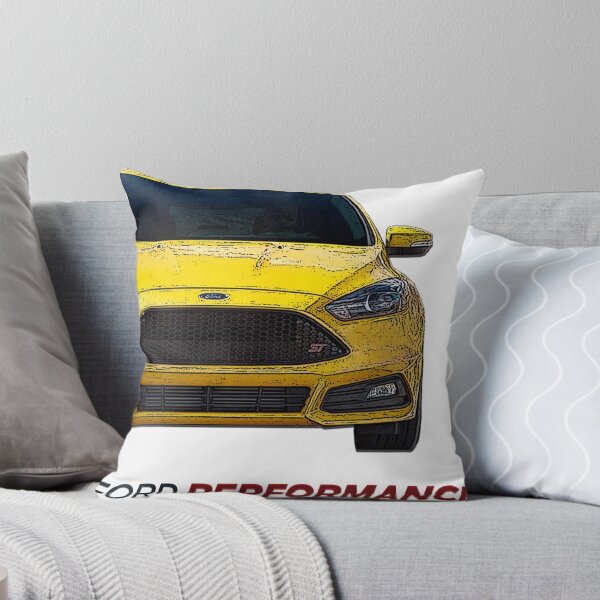 Item preview, Ford Focus ST FORD PERFORMANCE mk3 2.0 Ecoboost designed and sold by igttc.