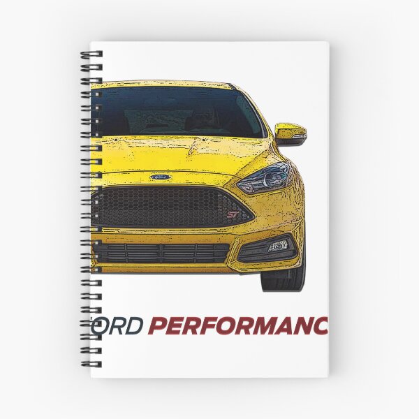 Item preview, Ford Focus ST FORD PERFORMANCE mk3 2.0 Ecoboost designed and sold by igttc.