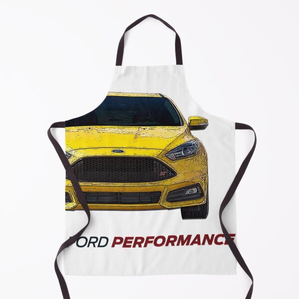 Item preview, Ford Focus ST FORD PERFORMANCE mk3 2.0 Ecoboost designed and sold by igttc.