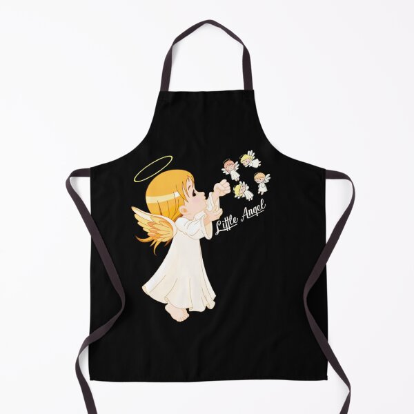 Item preview, little angel nursery designed and sold by Fashy One.