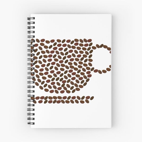 Item preview, Coffee designed and sold by seriouscereal.