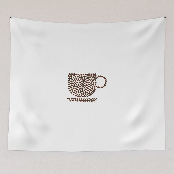 Item preview, Coffee designed and sold by seriouscereal.