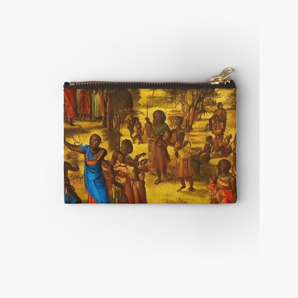 Item preview, Tourouh village designed and sold by ATG-Collection.