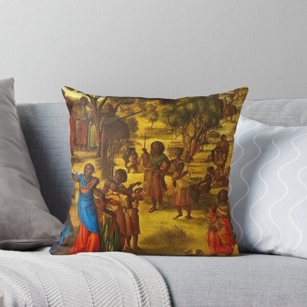 Item preview, Tourouh village designed and sold by ATG-Collection.