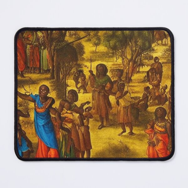 Item preview, Tourouh village designed and sold by ATG-Collection.