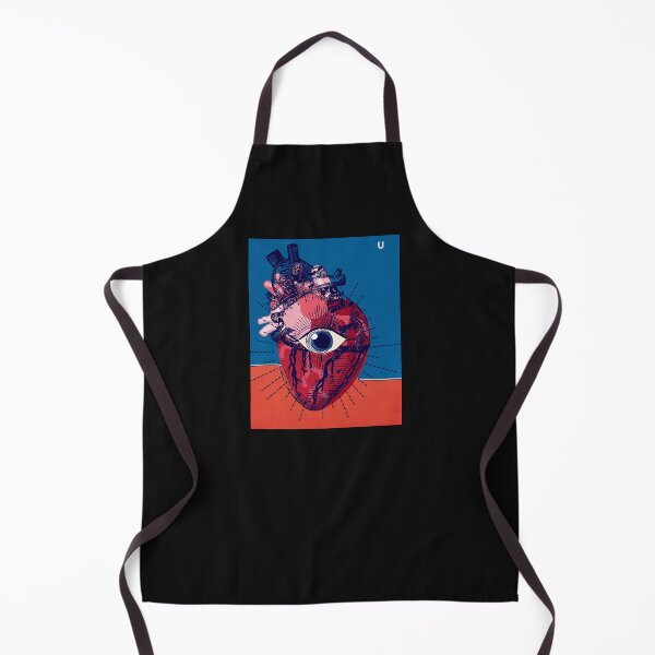 Item preview, I love you - Anatomically Correct Heart - eye heart U designed and sold by ChanelleFyve.