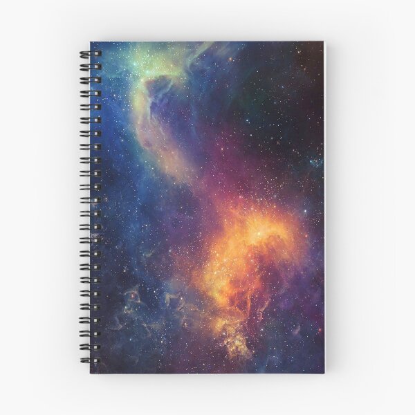 Item preview, GALAXY. designed and sold by Ren Andrews.