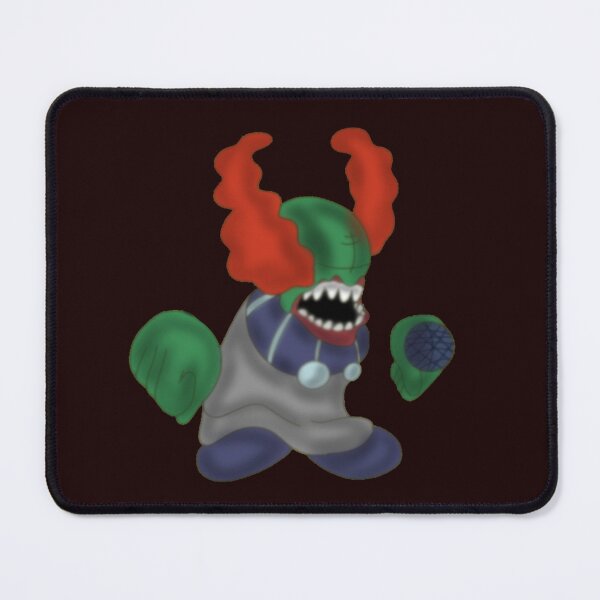 Item preview, Tricky The Clown  designed and sold by MsSnuckle.