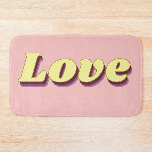 Item preview, Retro Love designed and sold by morenom73.