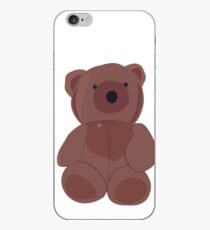 Beary chest iPhone Case