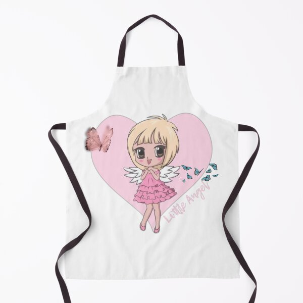 Item preview, little angel nursery designed and sold by Fashy One.