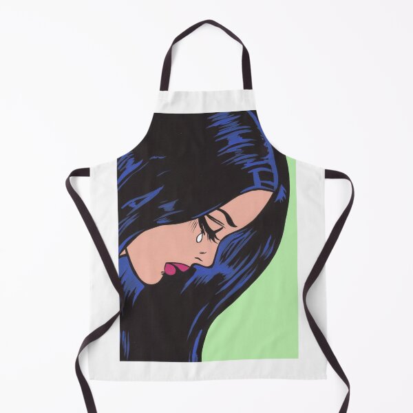 Item preview, Crying Comic Girl designed and sold by turddemon.